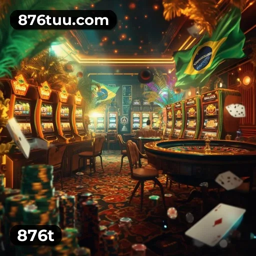 Odds Competitivas 876t