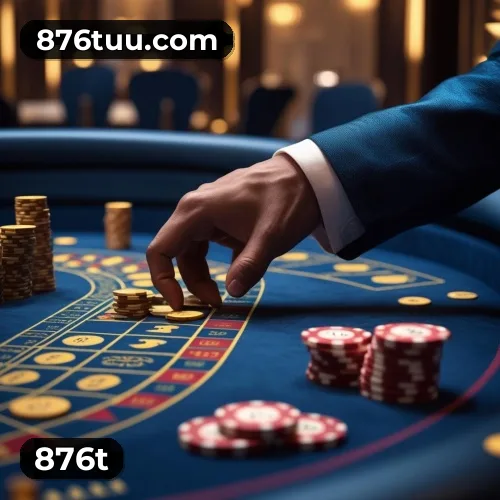 876t Licença Curaçao Gaming