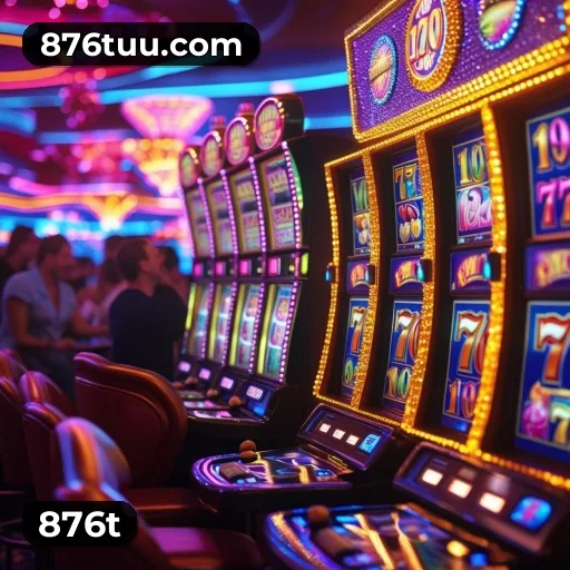 876t Certificado eCOGRA - Jogos Justos Auditados