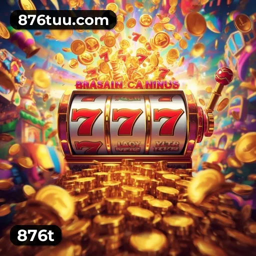 Slots 876t - RTP Alto Certificado