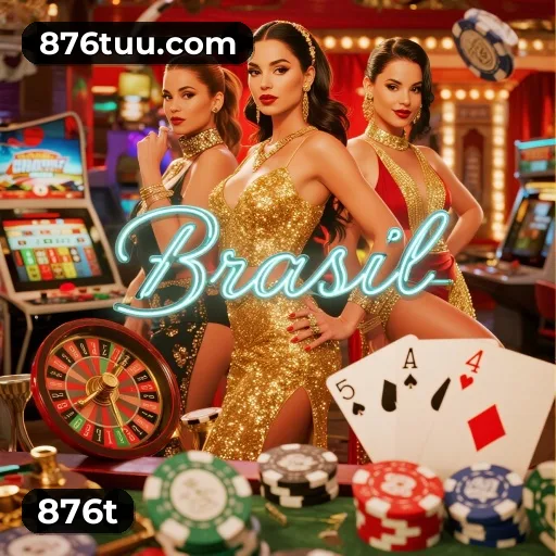 Slots 876t - Jackpots Progressivos